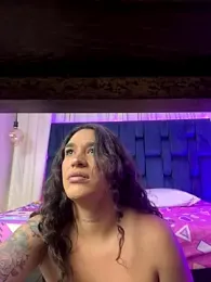 Sweet_vicky_hot webcam model stream image