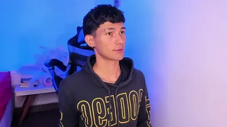 Alexx_tc webcam model stream image