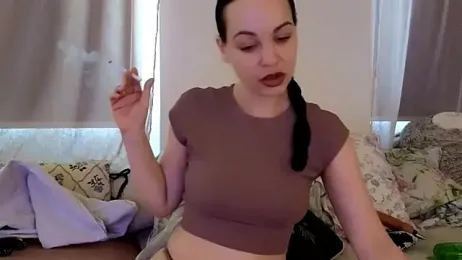 Lilie_romeo webcam model stream image