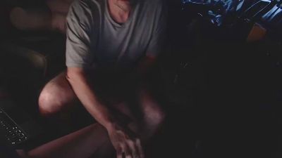 1eyed webcam model stream image
