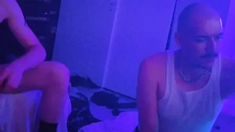 Trashy_Whiteboy webcam model stream image