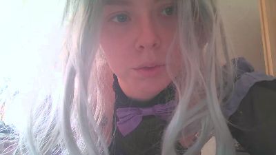 Misslenaanal webcam model stream image