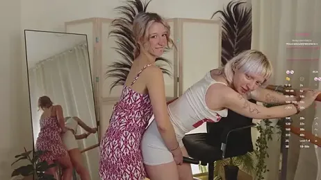 secretsireny webcam model stream image