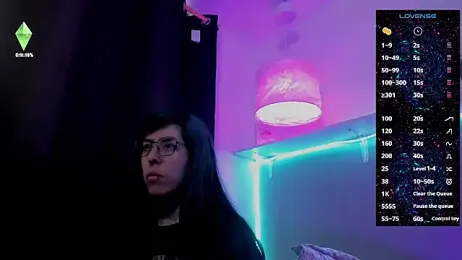 Hisato111 webcam model stream image