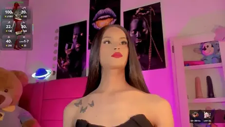 alexia_corleoni webcam model stream image