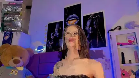 alexia_corleoni webcam model stream image