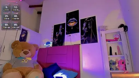 alexia_corleoni webcam stripchat model stream image