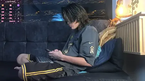 Diamond_twink webcam model stream image