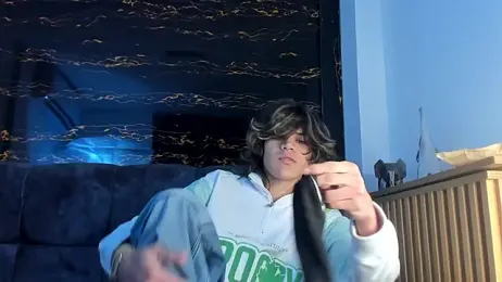 Diamond_twink webcam model stream image