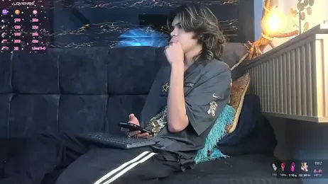 Diamond_twink webcam model stream image