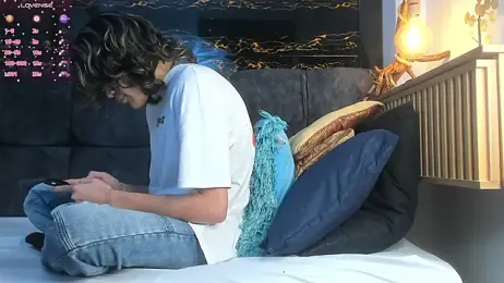 Diamond_twink webcam model stream image