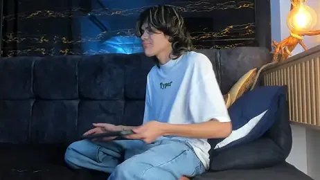 Diamond_twink webcam model stream image