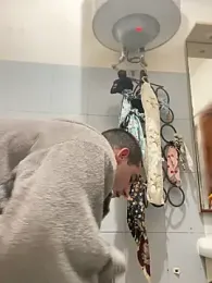 marcoboss webcam model stream image