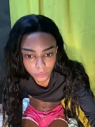 viczinaofc webcam model stream image