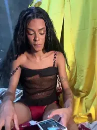 viczinaofc webcam model stream image