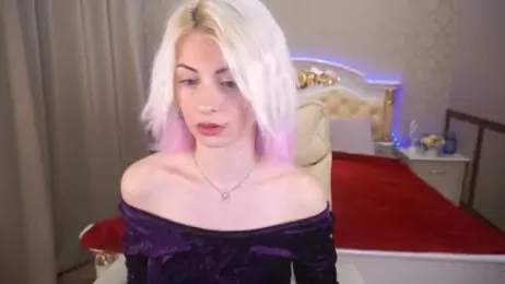 MiaBurkaa webcam model stream image