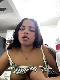 kris_eph webcam model stream image