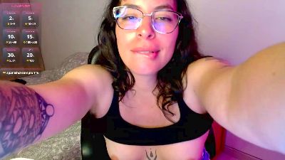 nastyxprincessx webcam model stream image