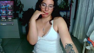 nastyxprincessx webcam cam4 model stream image