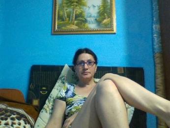 SexyEstelle webcam model stream image