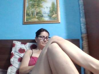 SexyEstelle webcam model stream image