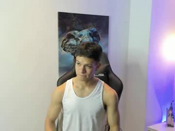 tony_petrov webcam model stream image