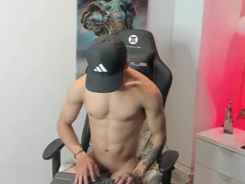 tony_petrov webcam model stream image