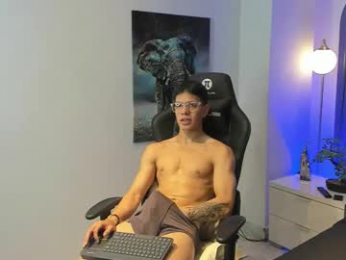 tony_petrov webcam model stream image