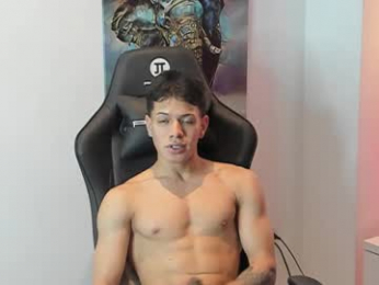 tony_petrov webcam model stream image