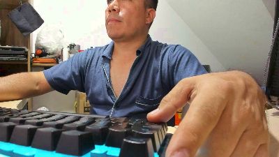 JhonatanMorales webcam model stream image