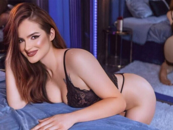 SiennaDavies webcam livejasmin model stream image