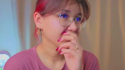 VelvetNehring webcam model stream image