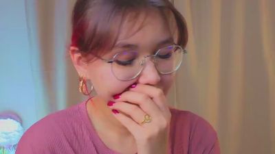 VelvetNehring webcam model stream image