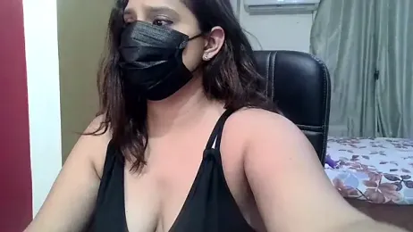 Blaze__Aura webcam model stream image