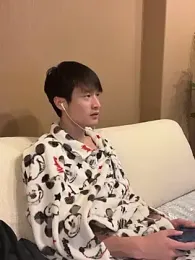 IroManager webcam model stream image