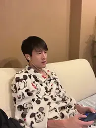 IroManager webcam model stream image