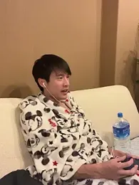 IroManager webcam model stream image