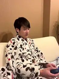 IroManager webcam model stream image