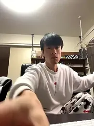 IroManager webcam model stream image