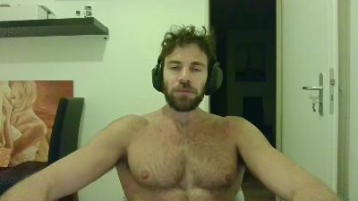 ALPHA_HUNK webcam model stream image