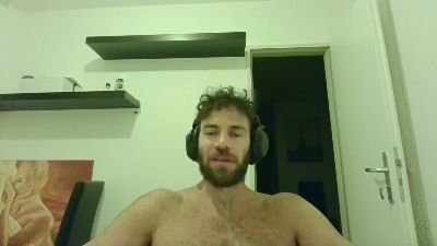 ALPHA_HUNK webcam model stream image