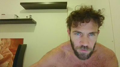 ALPHA_HUNK webcam model stream image