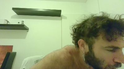 ALPHA_HUNK webcam model stream image