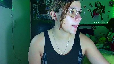 Elith20 webcam model stream image