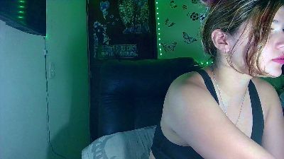 Elith20 webcam model stream image
