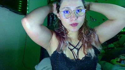 Elith20 webcam model stream image