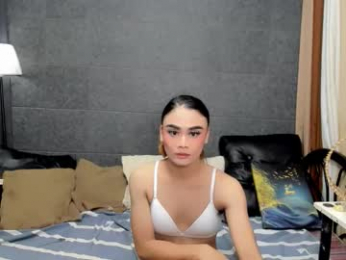 nhicolehollywood webcam model stream image