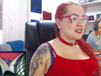 Leidydi223 webcam model stream image