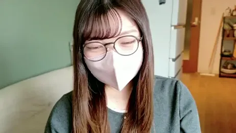 __Yui_ webcam model stream image