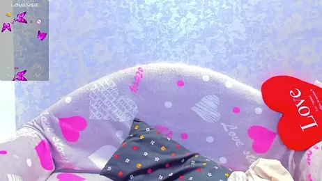 Vanessa_Florence webcam model stream image